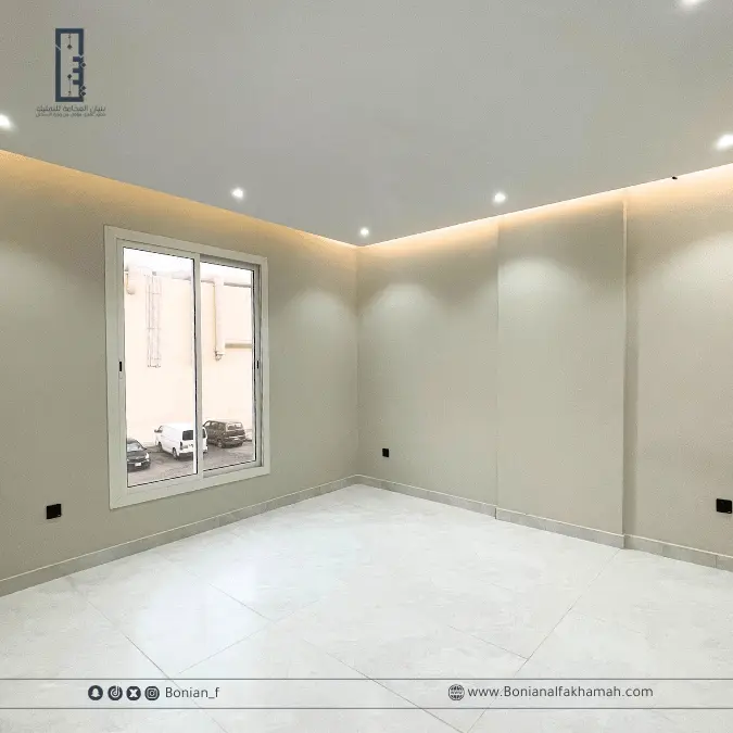 توباز 1 – بنيان الفخامة للتمليك